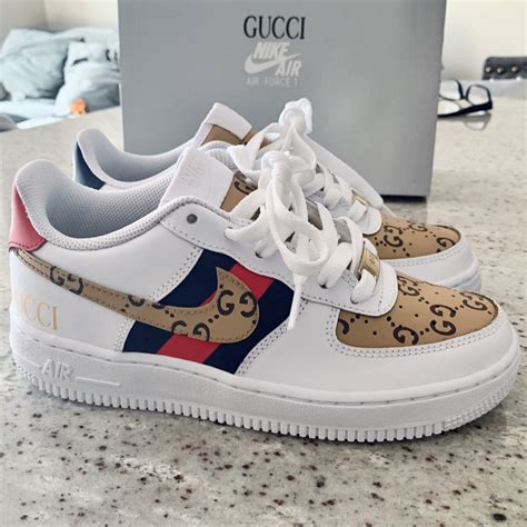 gucci af 1|gucci air force 1 sale.